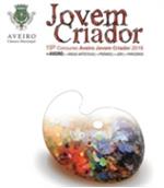 15º Concurso Aveiro Jovem Criador 2016